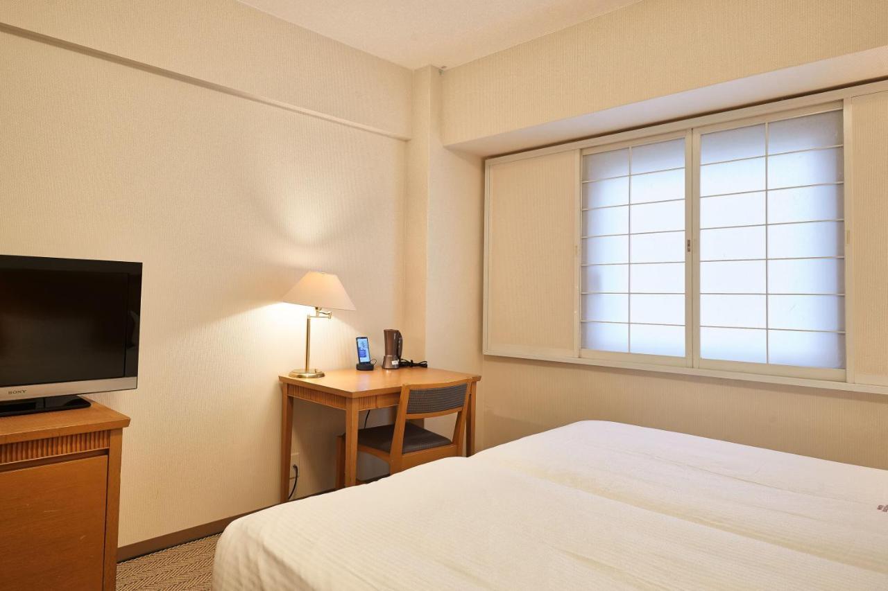 Pacific Hotel Okinawa Naha Dış mekan fotoğraf