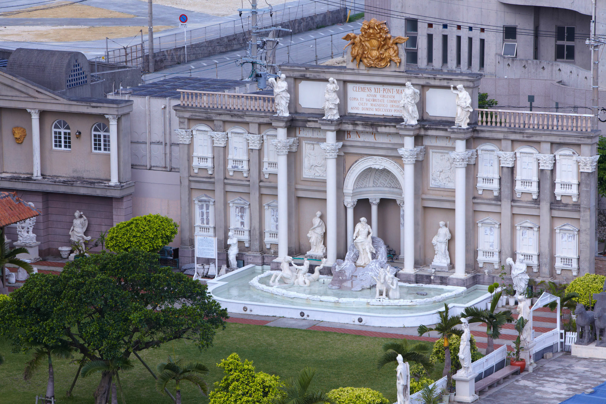 Pacific Hotel Okinawa Naha Dış mekan fotoğraf