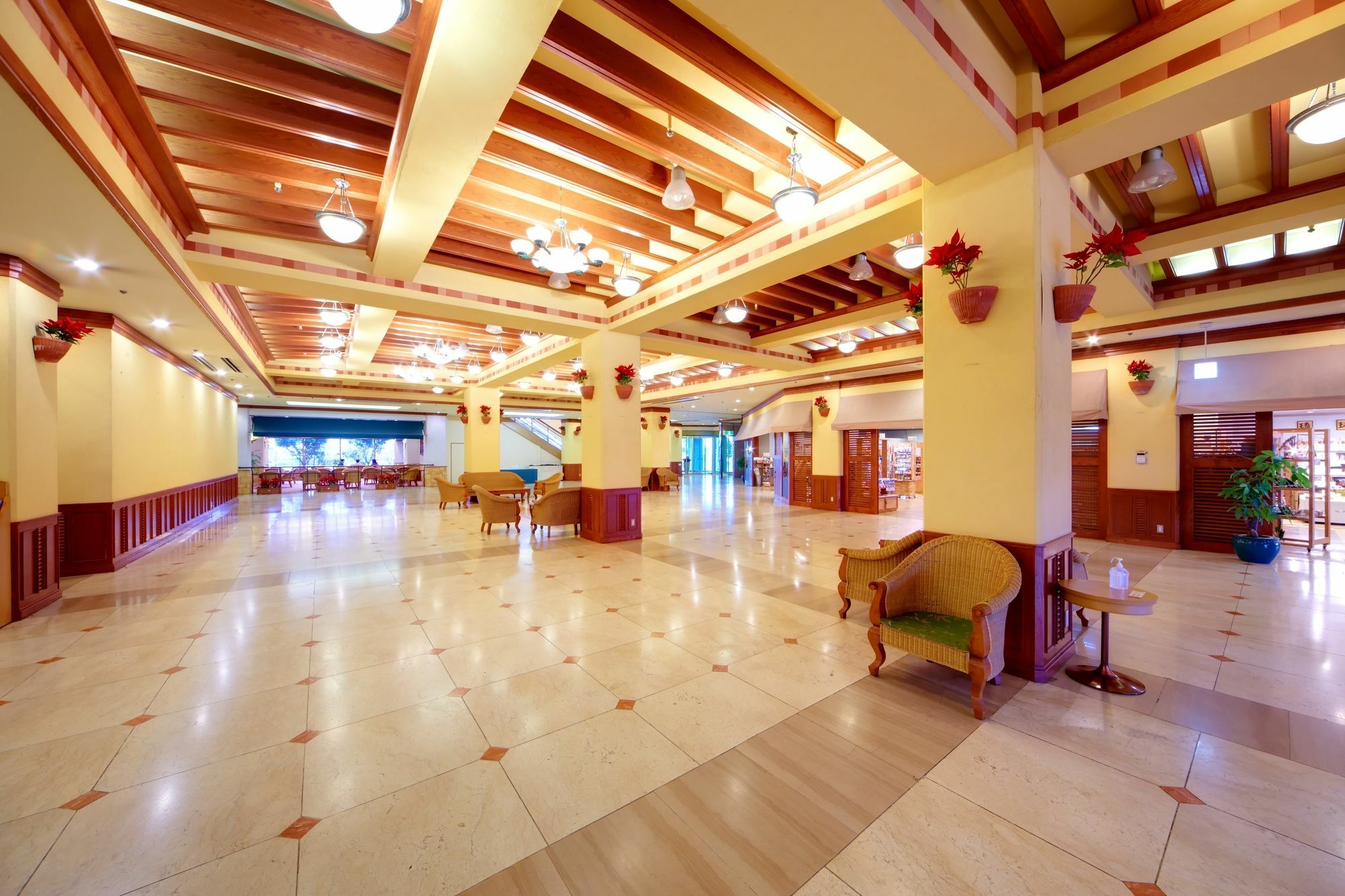 Pacific Hotel Okinawa Naha Dış mekan fotoğraf